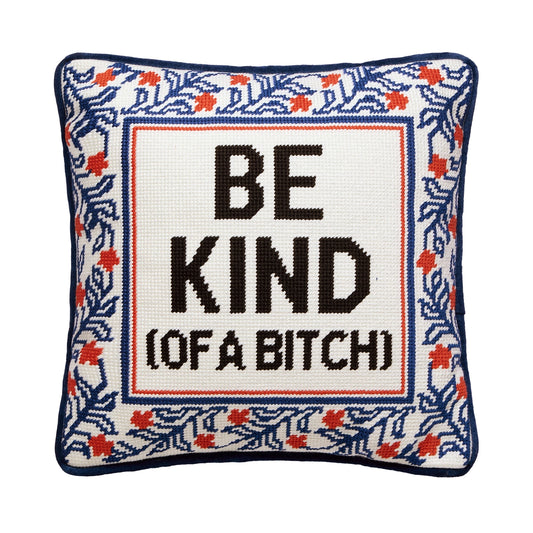 Be Kind Cushion PRE ORDER