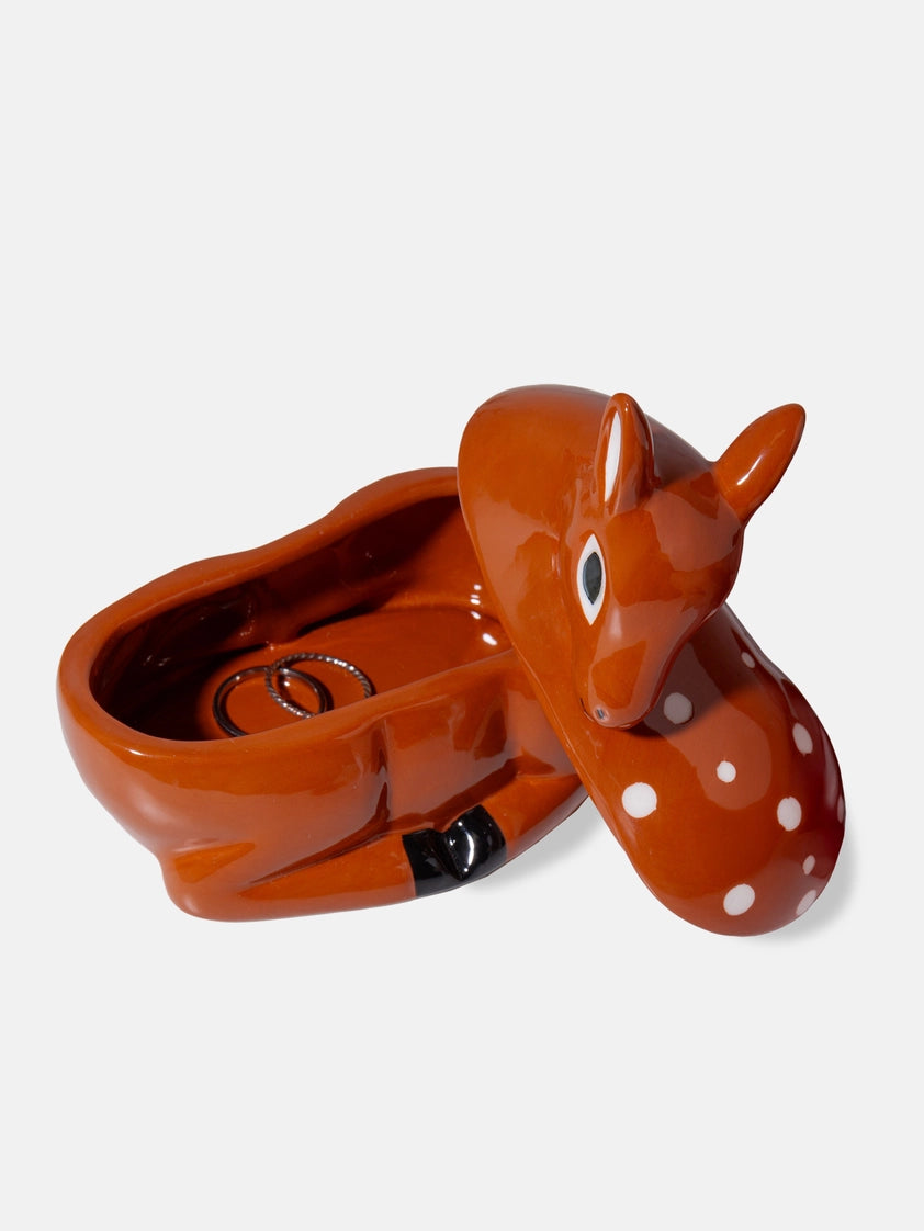 Cute Deer Storage PRE ORDER