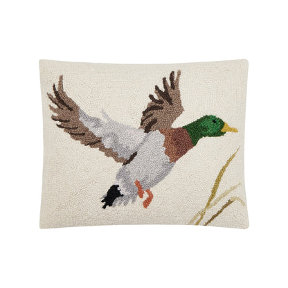 Love A Duck Cushion