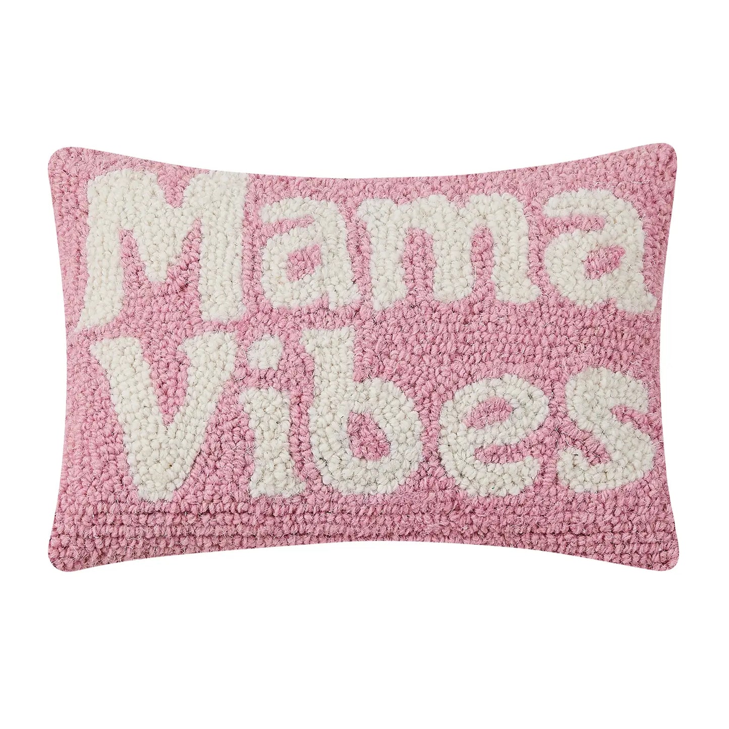 Mama Vibes Small Cushion