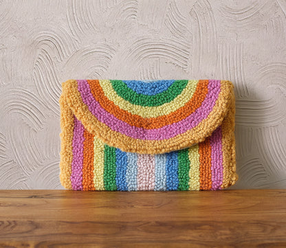 Rainbow Clutch PRE ORDER