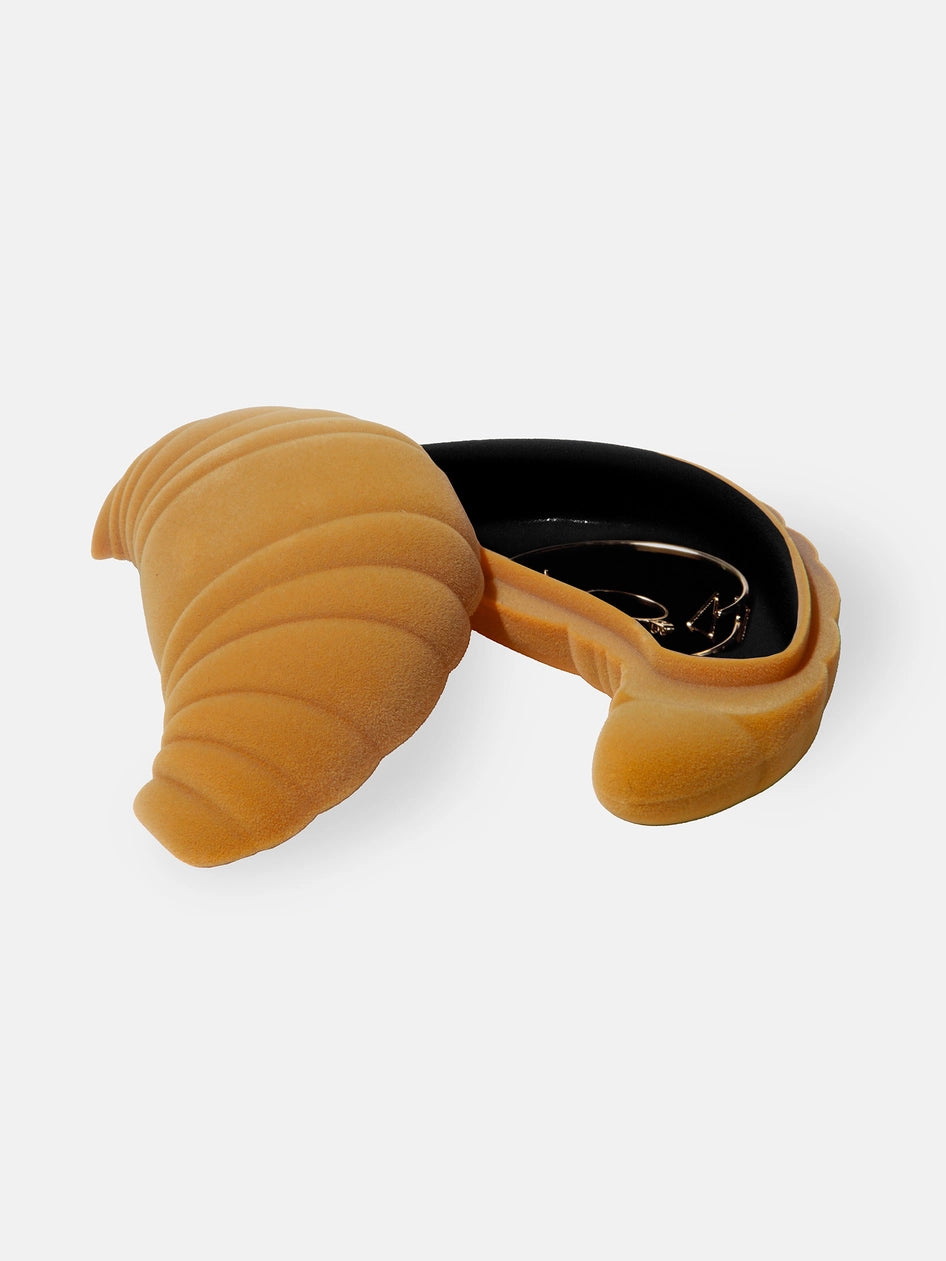Croissant Jewelry Box PRE ORDER