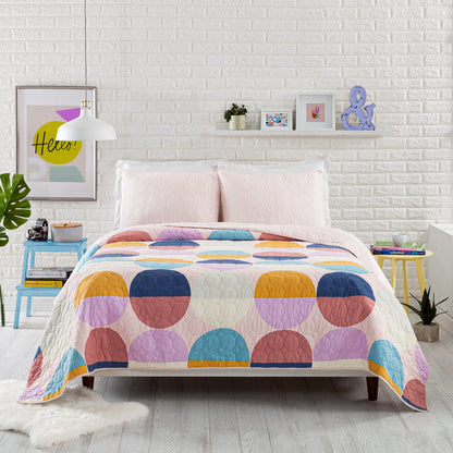 Penny Circle 3 PC Quilt Set PRE ORDER