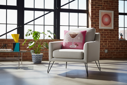 Espresso Martini Cushion MARCH PRE ORDER