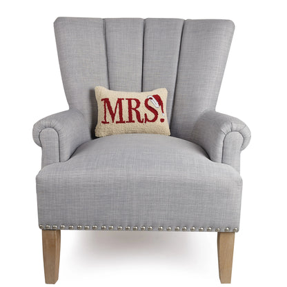Mrs Cushion