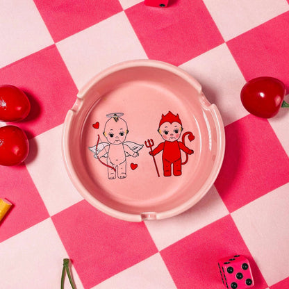 Kewpie Tray