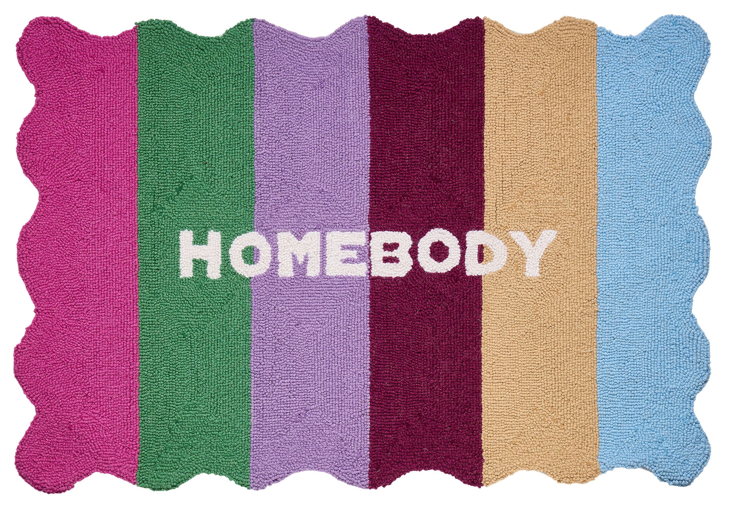 Homebody Rug PRE ORDER