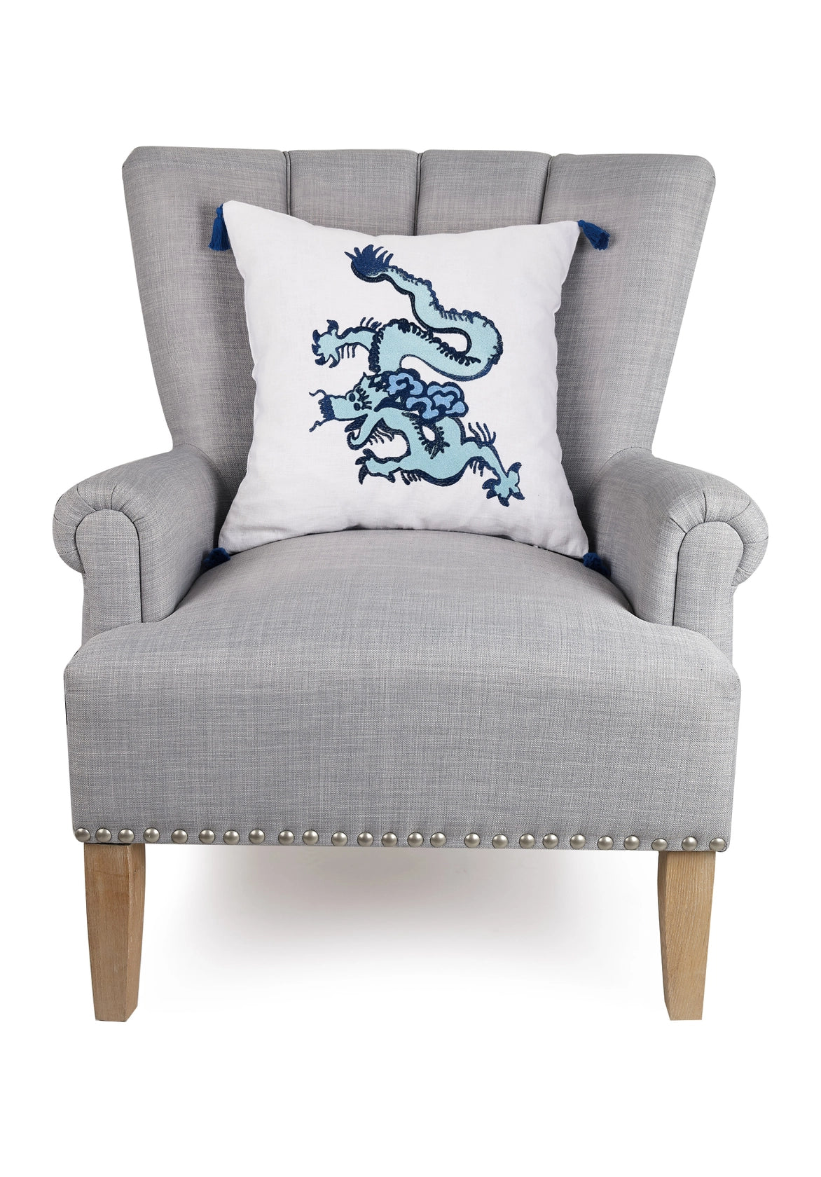 Dragon Cushion PRE ORDER