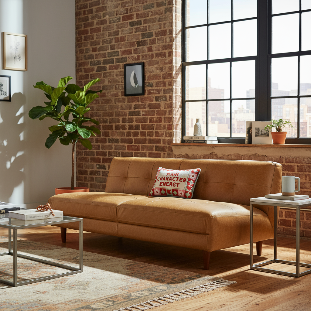 Main Character Cushion PRE ORDER