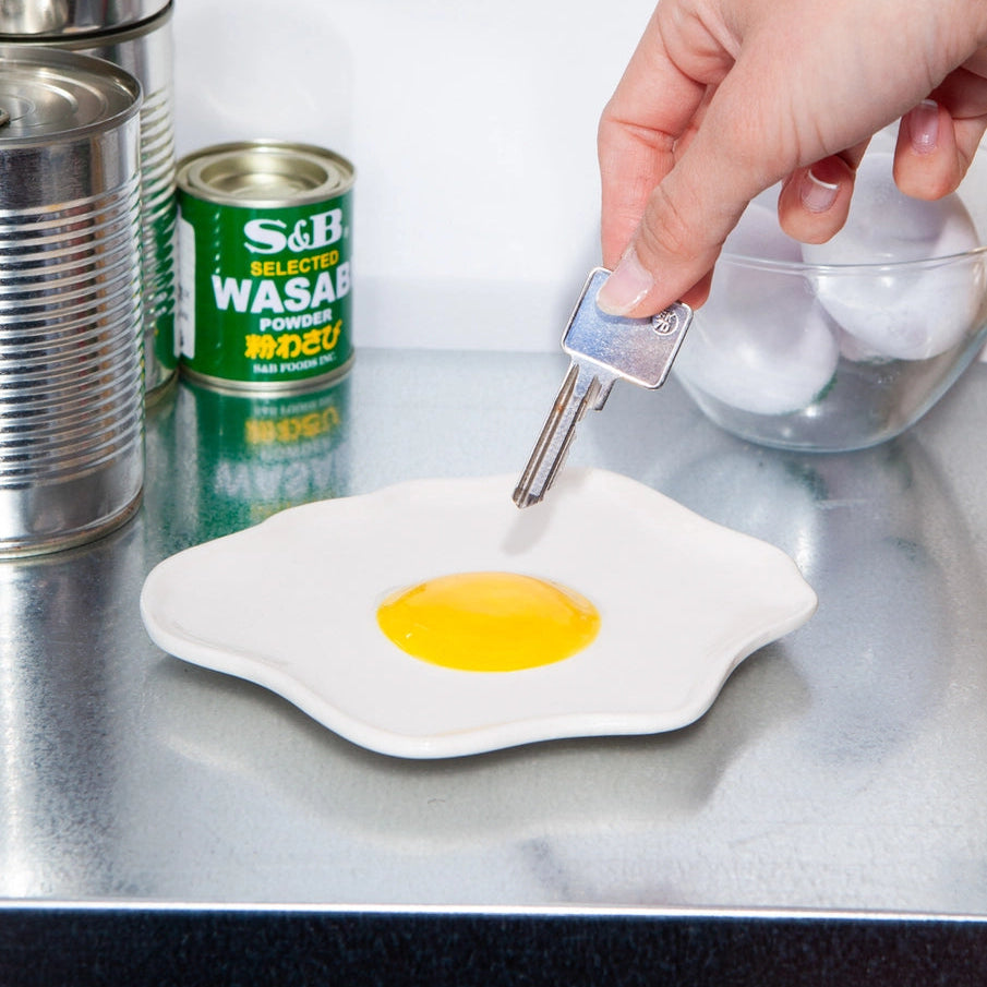 Fried Egg Tray PRE ORDER