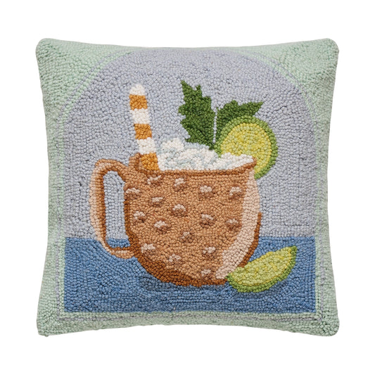 Moscow Mule Cushion JANUARY PRE ORDER