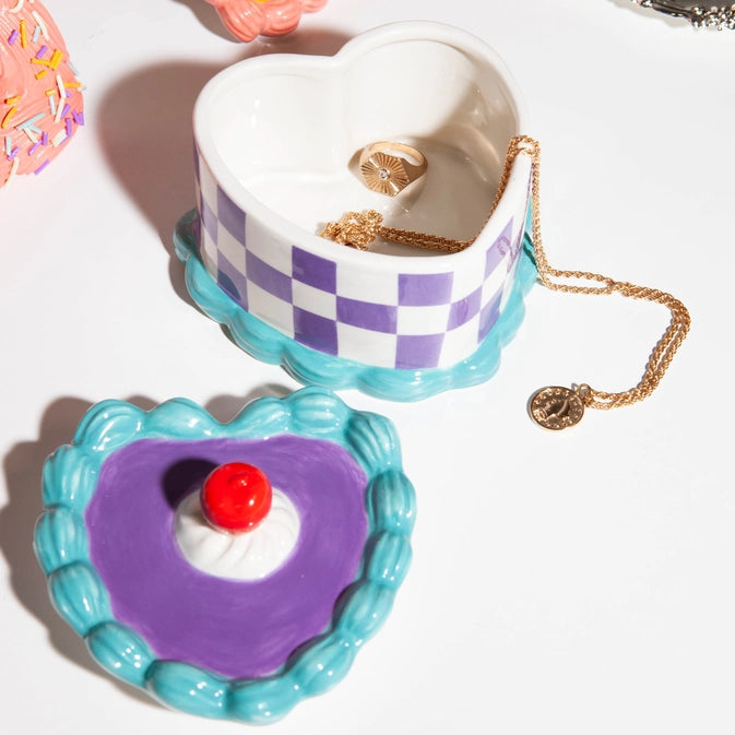 Lucky Heart Box PRE ORDER