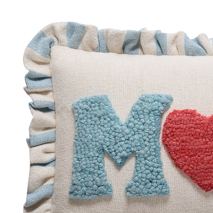 MOM Cushion DECEMBER/JANUARY PRE ORDER