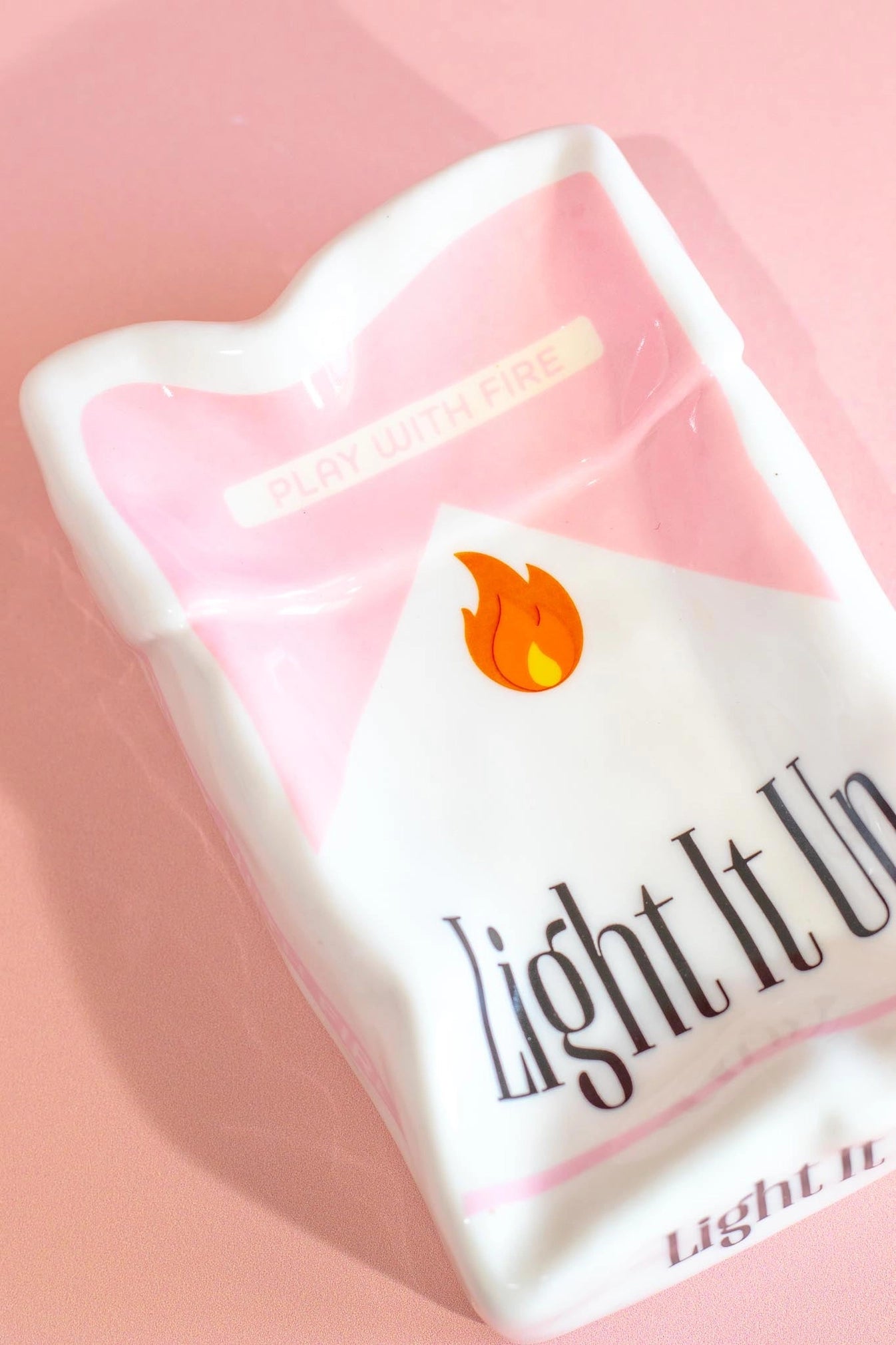 Crushed Ciggies Tray PRE ORDER