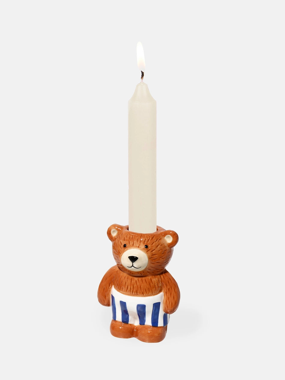 Bear Candle Holder PRE ORDER