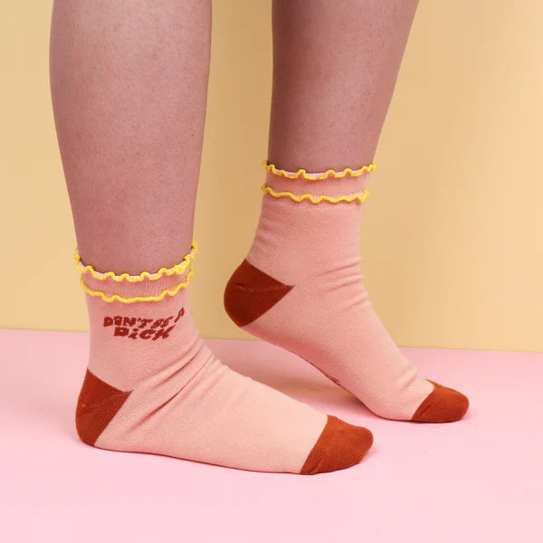 Dick Socks