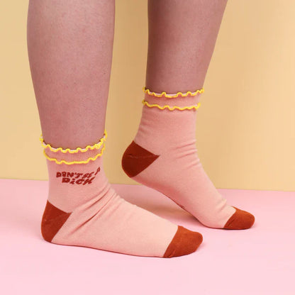 Dick Socks