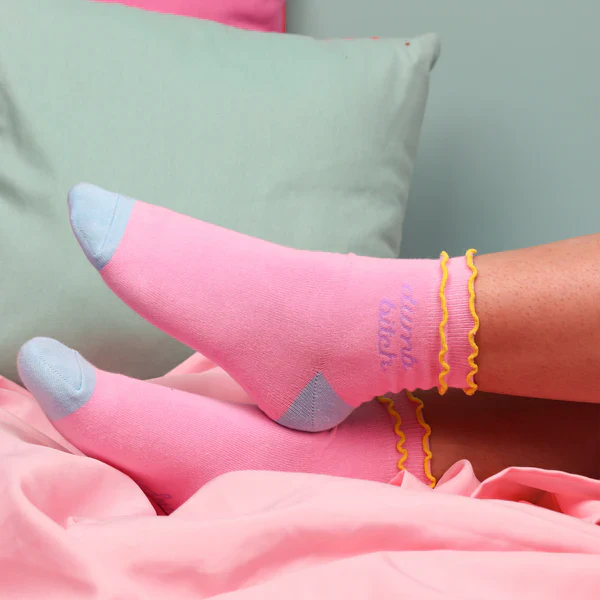 Dumb Bitch Socks PRE ORDER