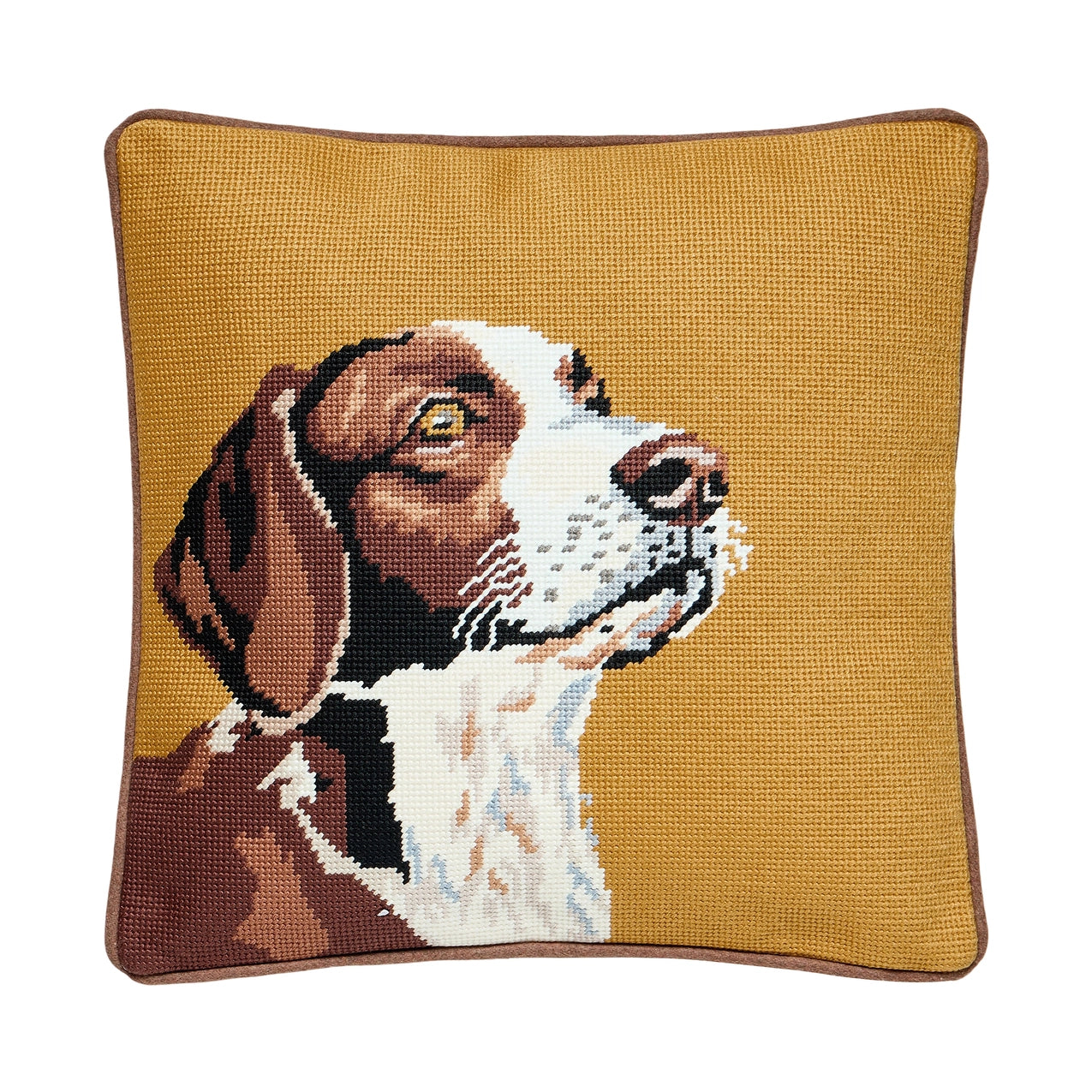 Hunting Dog Duck Cushion PRE ORDER