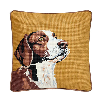 Hunting Dog Duck Cushion PRE ORDER