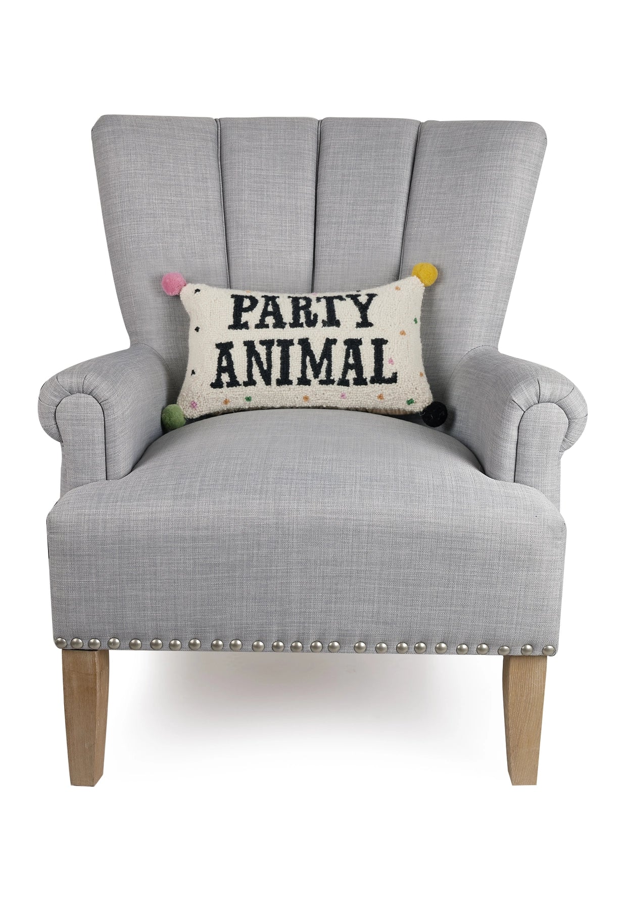 Party Animal Cushion PRE ORDER