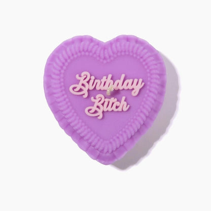 Birthday Bitch Candle MAY PRE ORDER