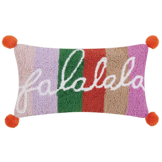 Fa La La La Cushion PRE ORDER