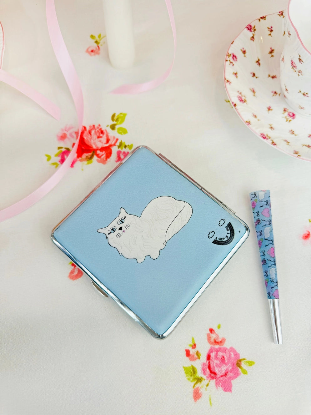 Coquette Case PRE ORDER