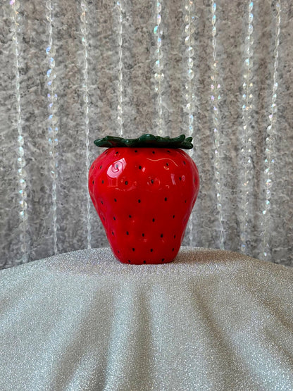 Strawberry Ash Tray PRE ORDER