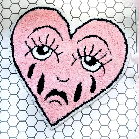Sad Rug The Milkbar Collective