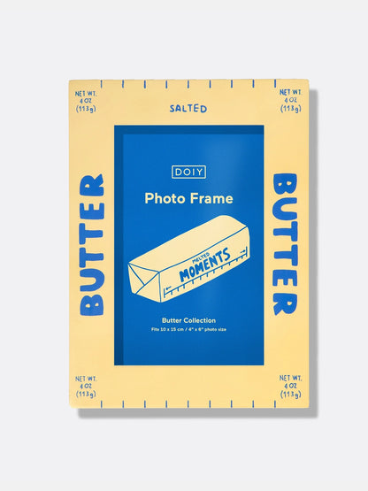 Butter Frame PRE ORDER