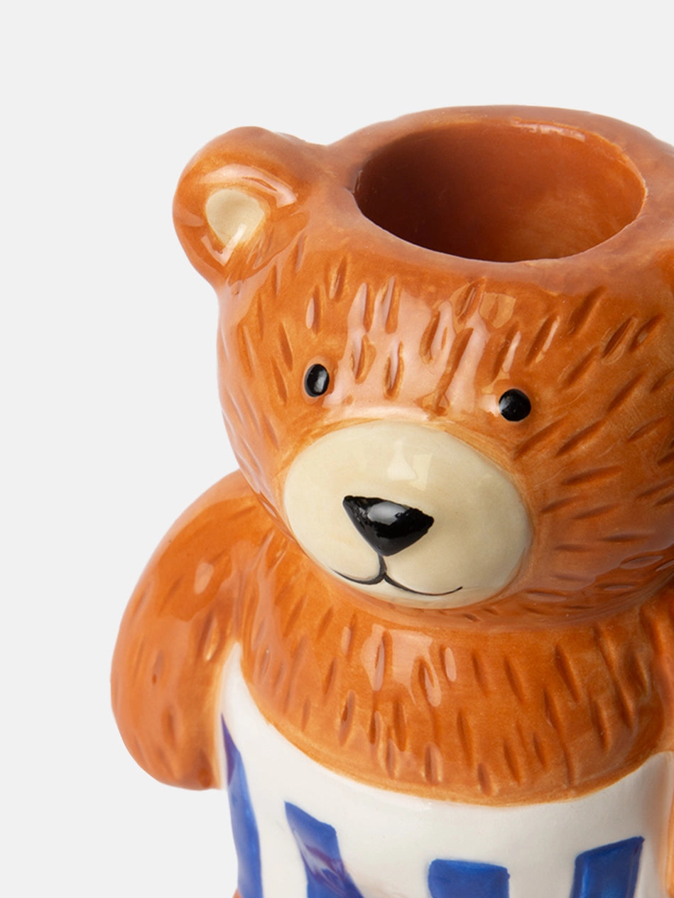 Bear Candle Holder PRE ORDER