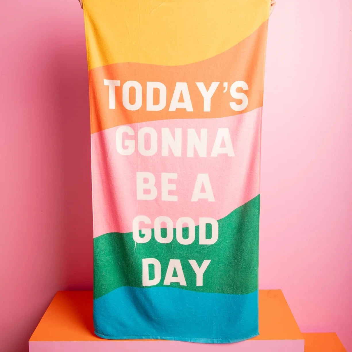 Good Day Towel PRE ORDER