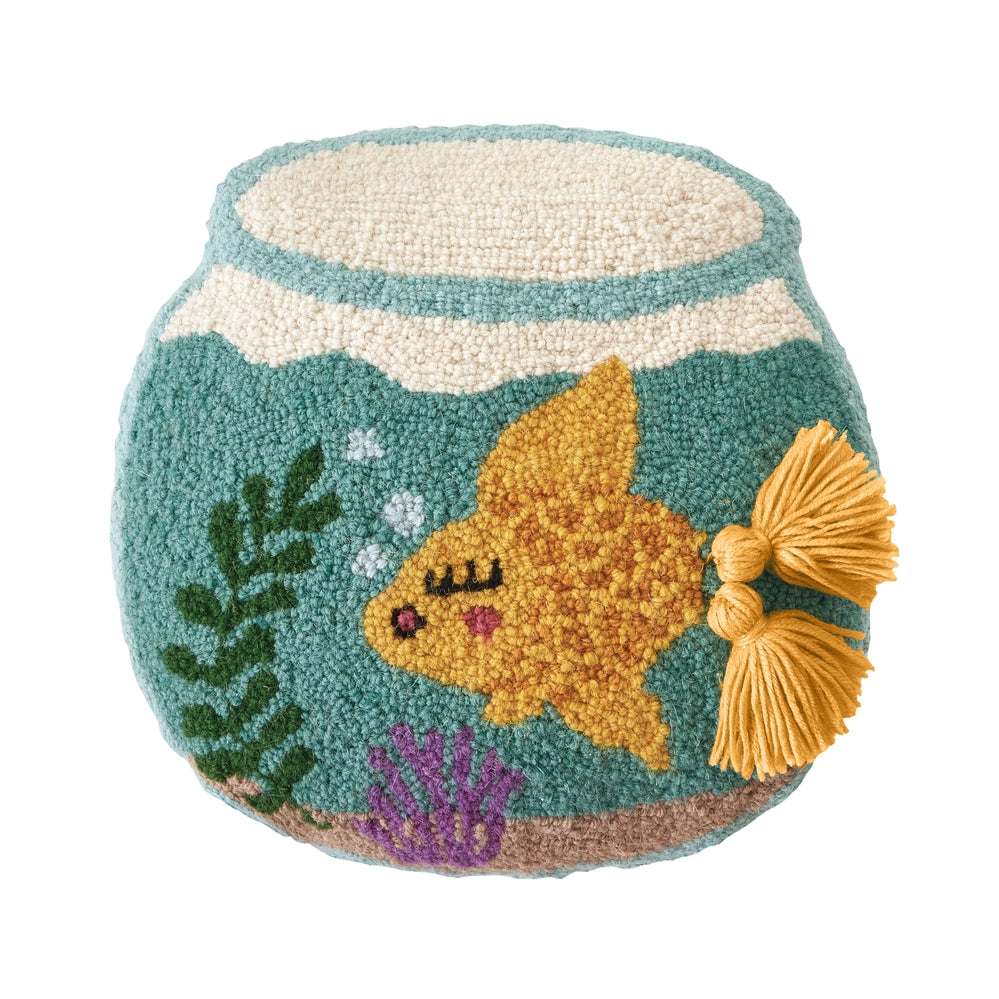 Goldfish Cushion PRE ORDER