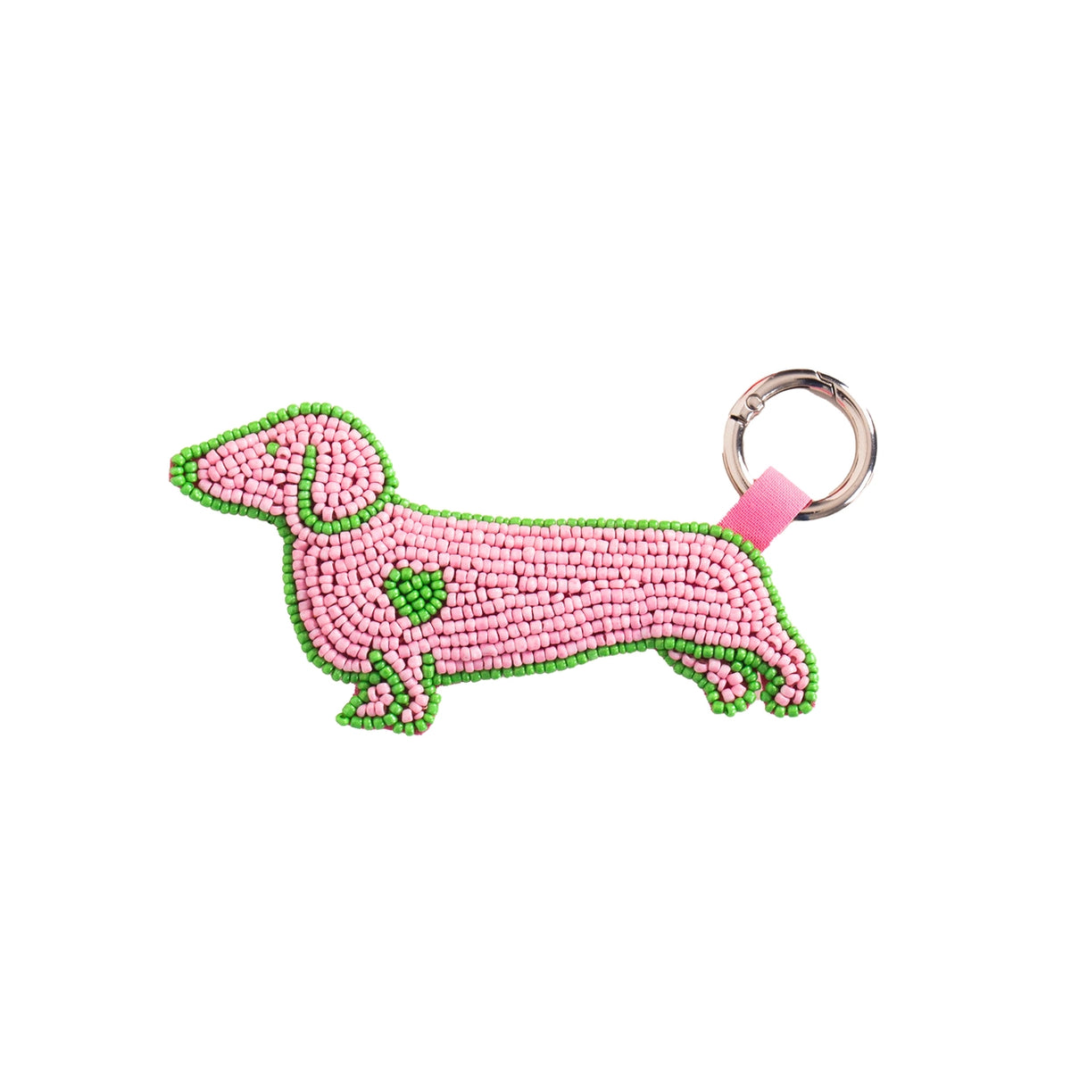 Long Dog Keychain PRE ORDER