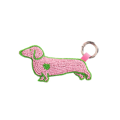 Long Dog Keychain PRE ORDER