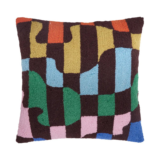 Retro Flip Cushion PRE ORDER