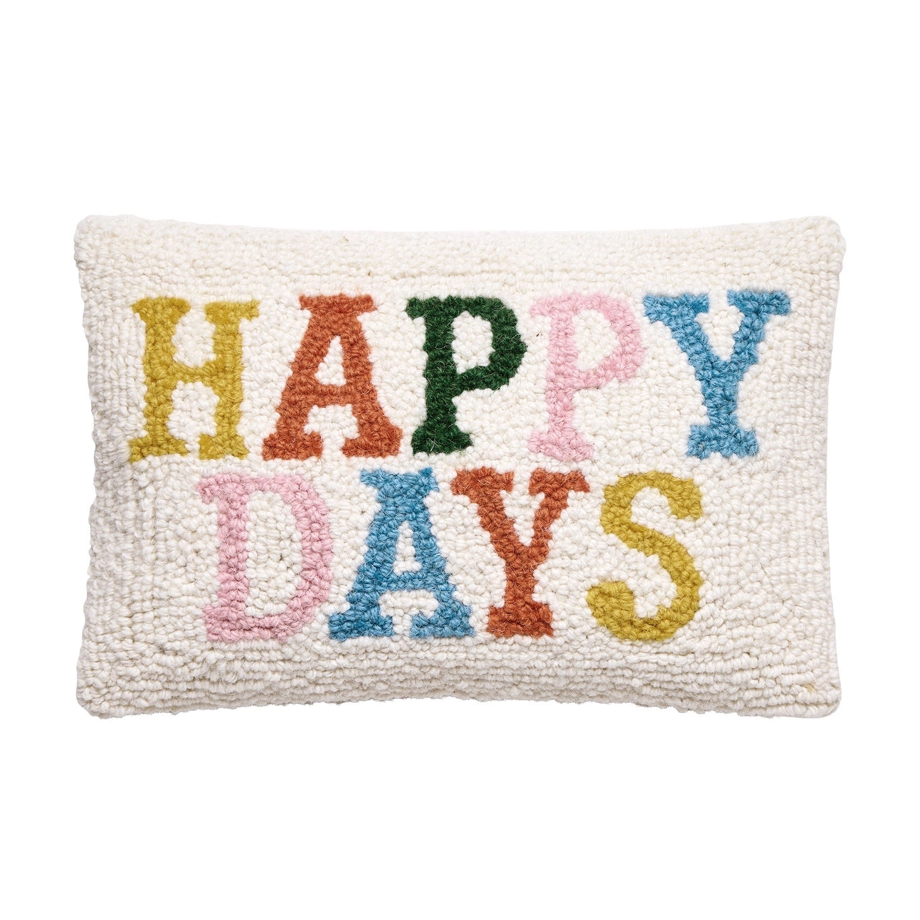 Happy Days Cushion PRE ORDER