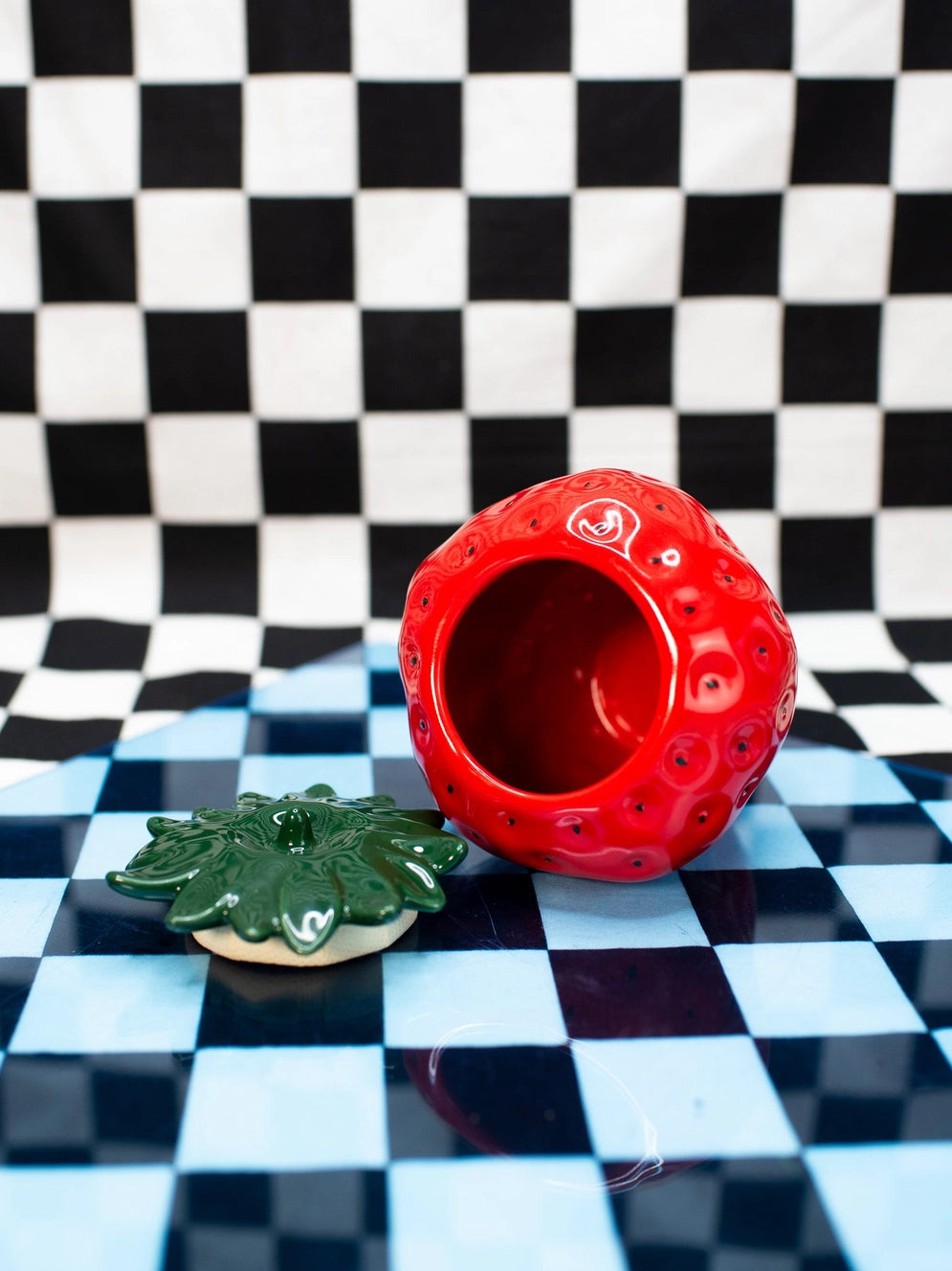 Strawberry Jar PRE ORDER