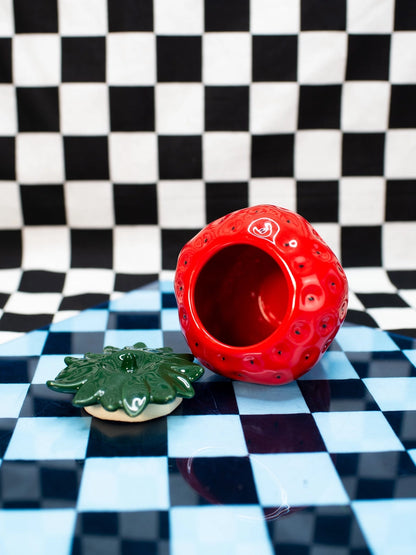 Strawberry Jar PRE ORDER