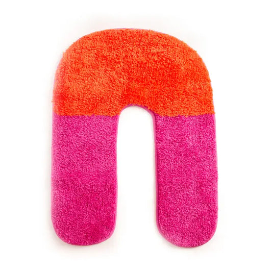 Sunset U Rug PRE ORDER