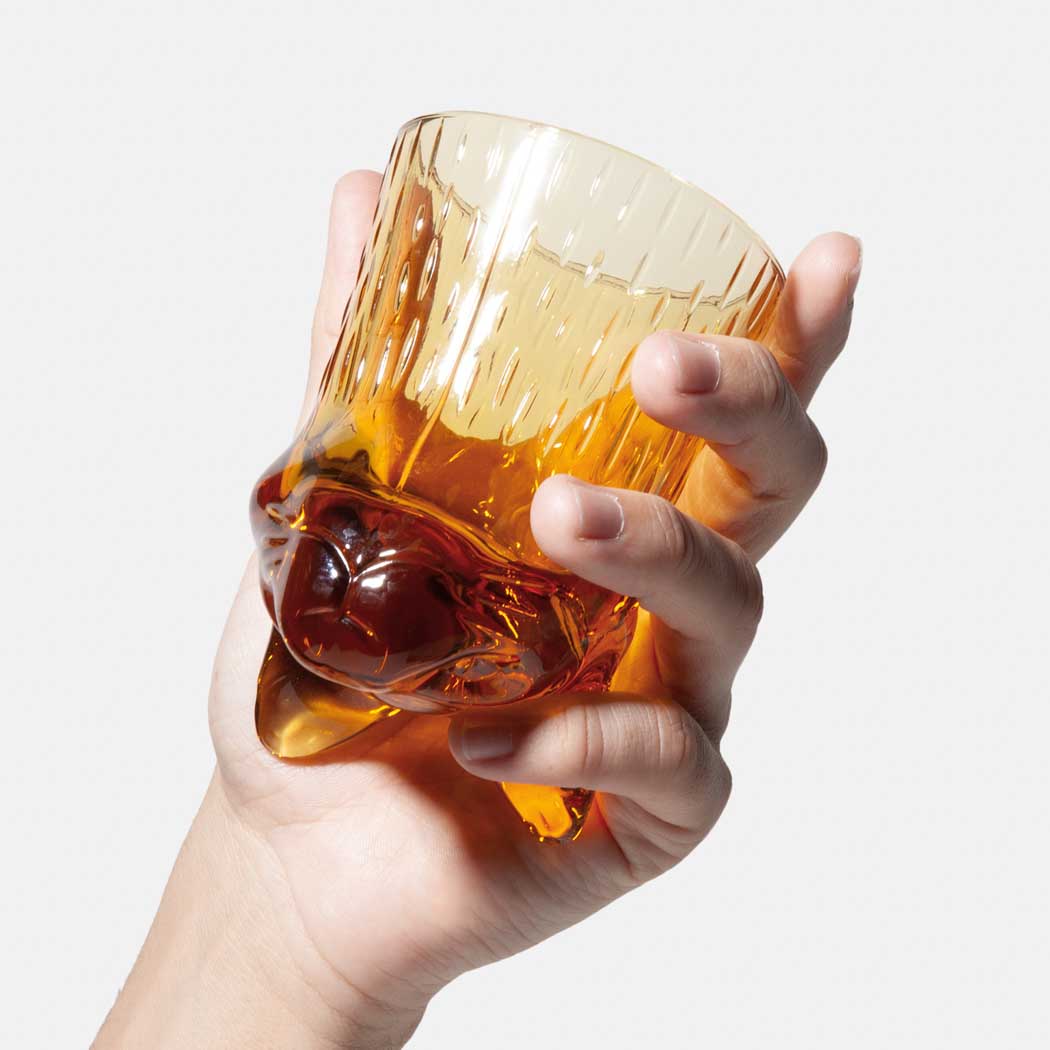 Kitty Cat Stacking Glasses PRE ORDER