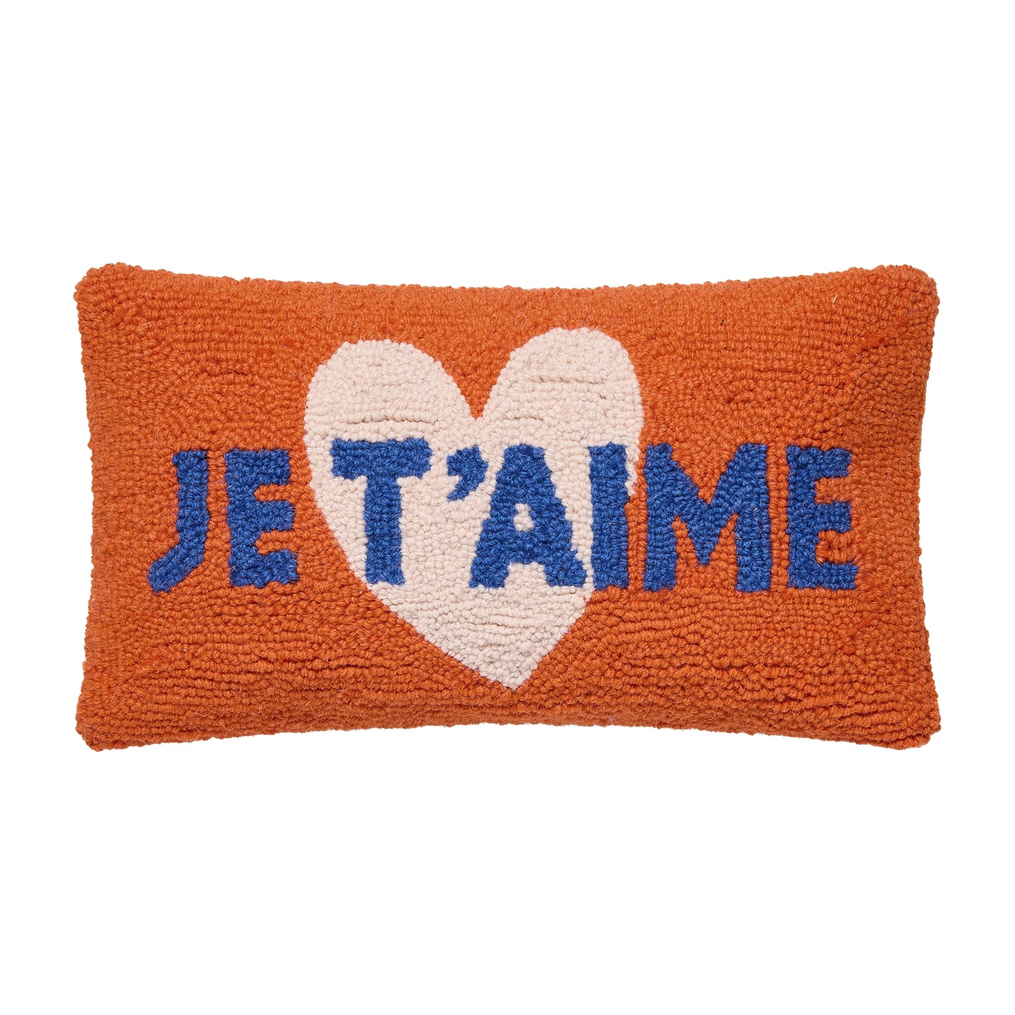Je T'aime Cushion OCTOBER PRE ORDER