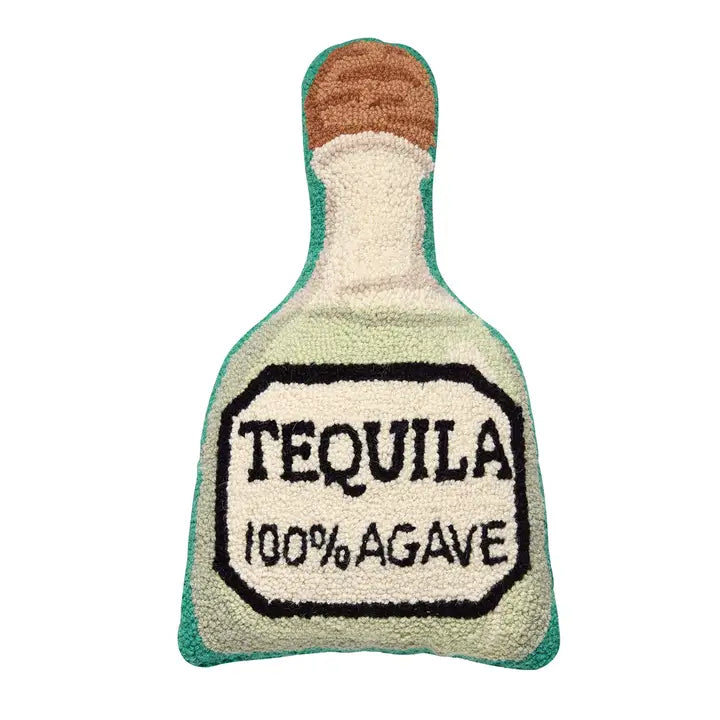 Tequila Cushion JANUARY PRE ORDER