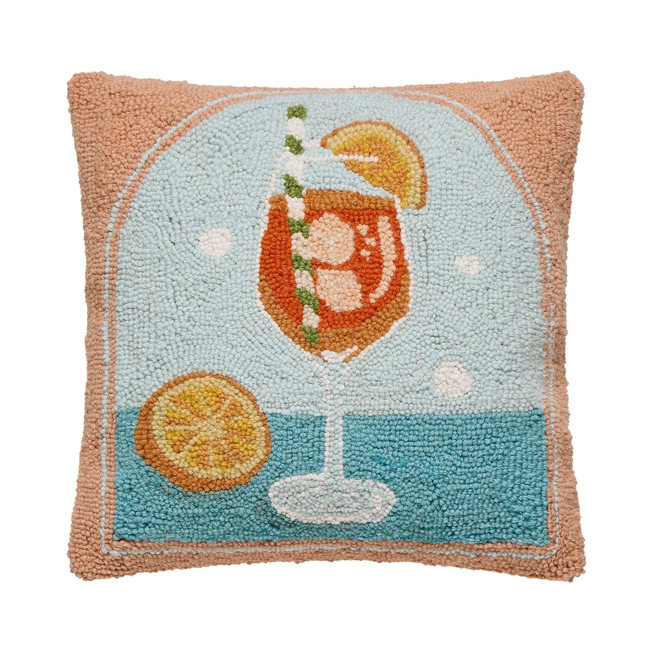Spritz Cushion JANUARY PRE ORDER