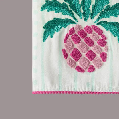 Pineapple Express Dish Towel PRE ORDER
