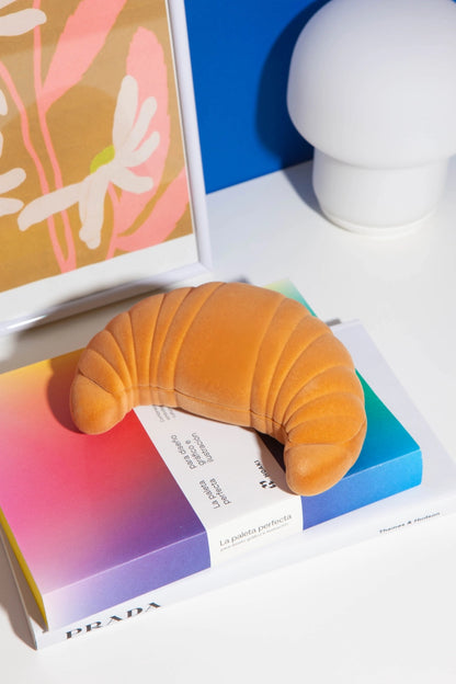 Croissant Jewelry Box PRE ORDER