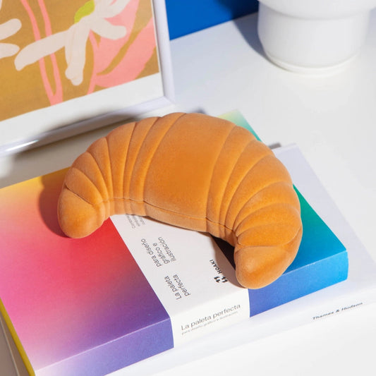 Croissant Jewelry Box PRE ORDER