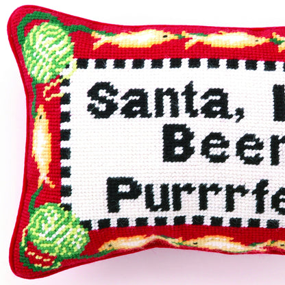 Purrfect Cushion PRE ORDER