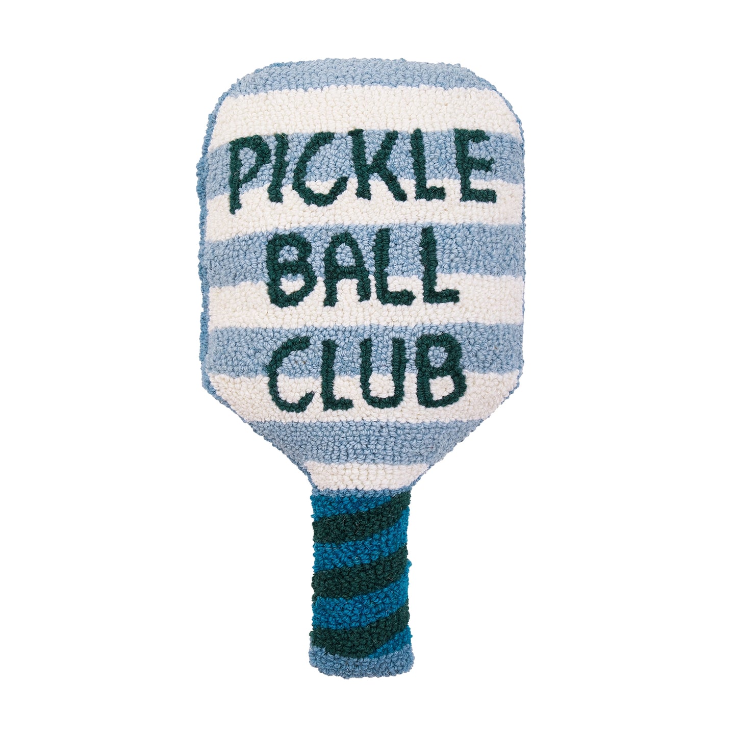 Pickle Ball Club Cushion PRE ORDER